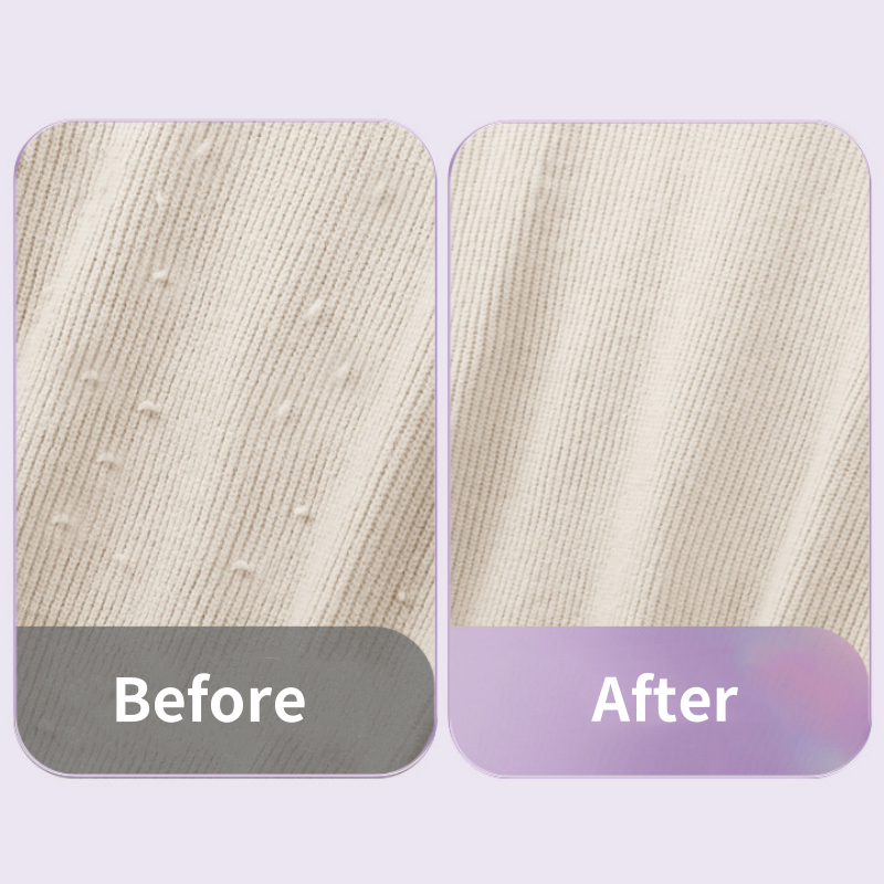 Instant Clothing Refresh Spray