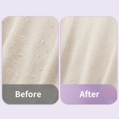 Instant Clothing Refresh Spray