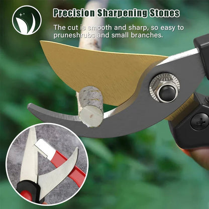 Sharpener for Dull Blades Revitalizer