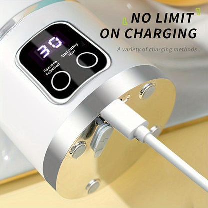 Easy Blend Smart Juice Blender Mixer
