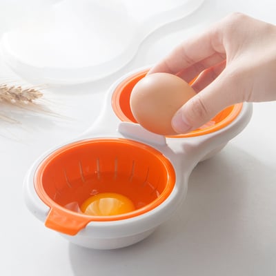 Easy Egg Poacher for Perfect Breakfast Eggs