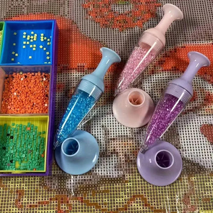 Befez GemGrip Premium High Performance