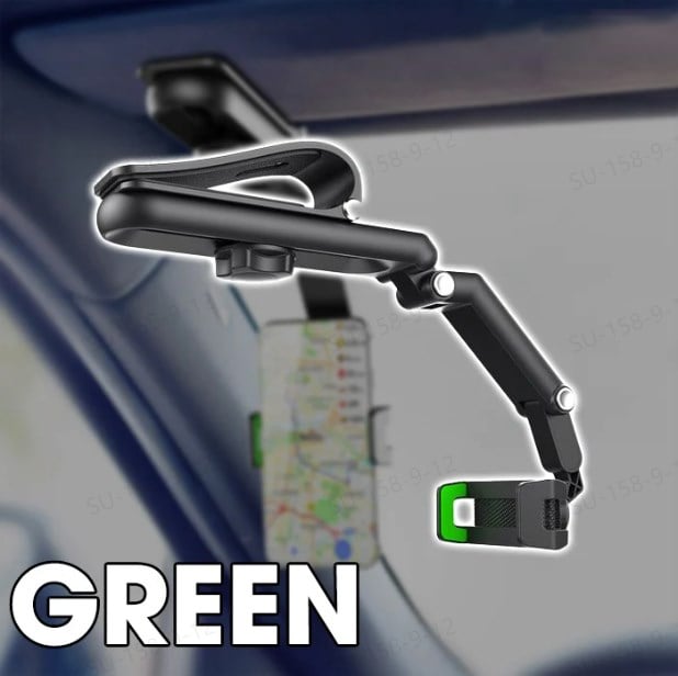 Befez Smart Phone Car Mount