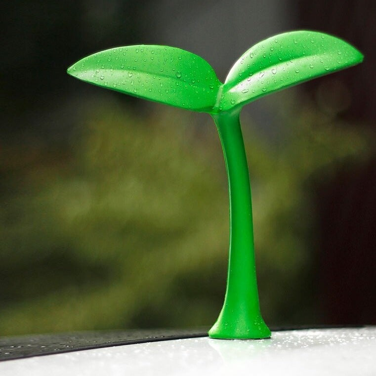 Cool 3D Car Roof Decal Sticker
