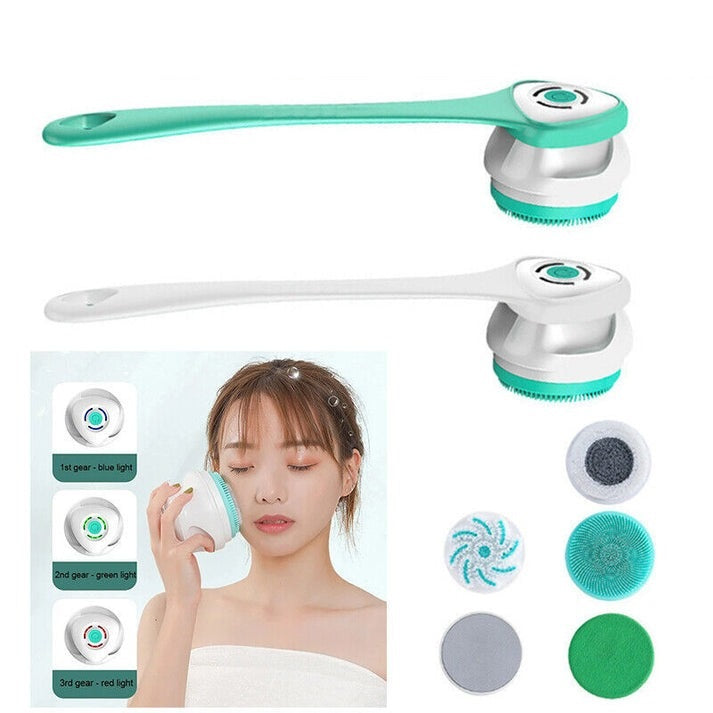 Befez BeautyGlow - Soft and Glowing Skin Exfoliator