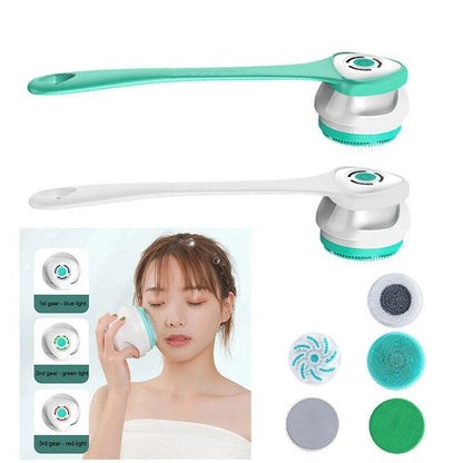 Befez BeautyGlow - Soft and Glowing Skin Exfoliator