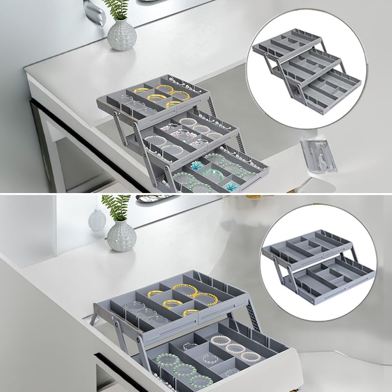 Easy Storage Organizer Box