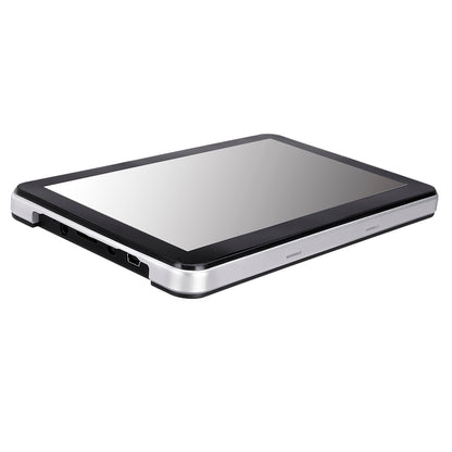 Premium Car GPS Navigator with Large Touchscreen Display