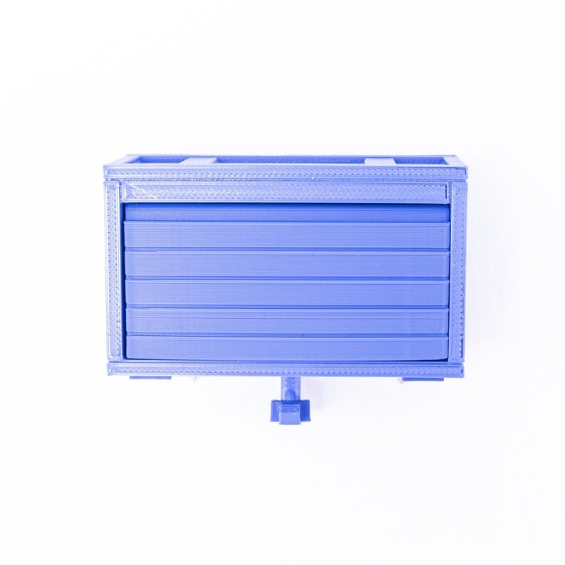 Organized Key Holder for Clutter Free Space