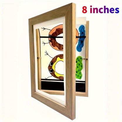 Stylish Picture Frame for Home Decor
