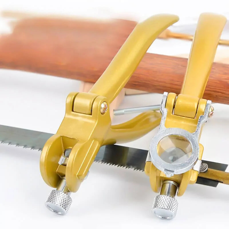 Befez | ZincAngle – Accurate Cuts Guaranteed
