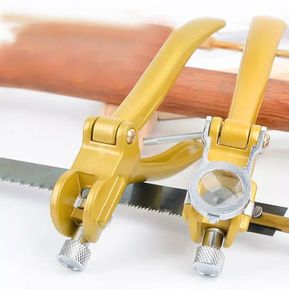Befez | ZincAngle – Accurate Cuts Guaranteed