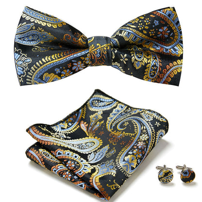 Befez | 3pc Set with Colorful Floral Design