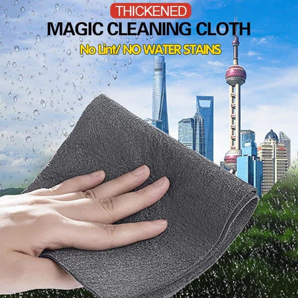 Quick Easy CleanPro - Fast Stain Removal