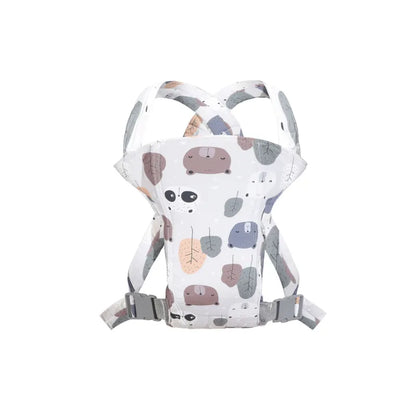 Comfortable Baby Sling - Adjustable Newborn Toddler Carrier