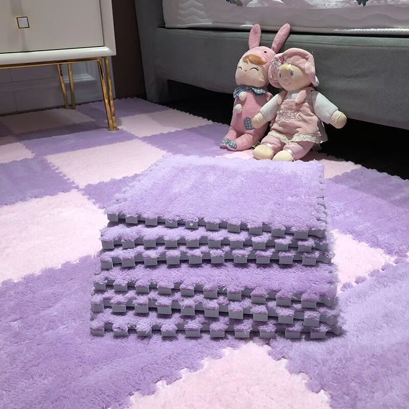Cozy Electric Floor Heater Mat