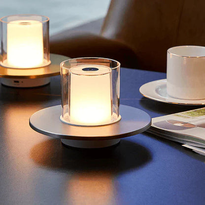 Modern Bright LED Desk Lamp