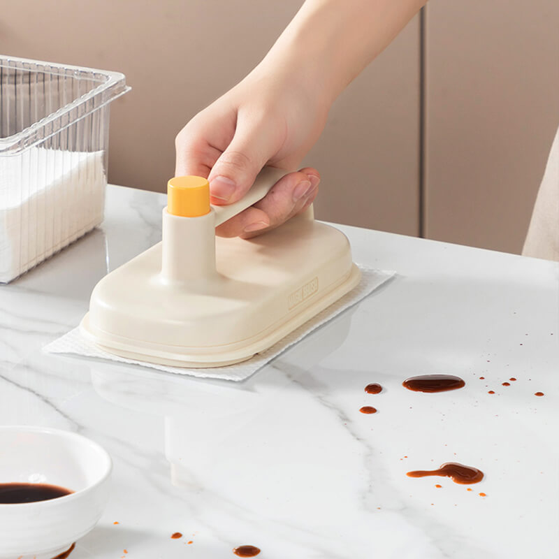 EasyTouch Automatic Surface Cleaner