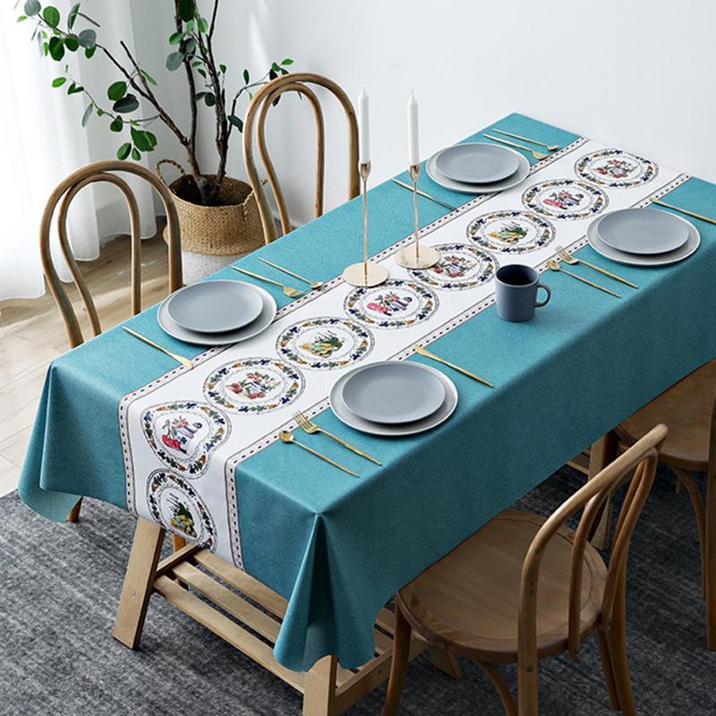 Befez | EverGuard – Premium Waterproof Table Cover Protection