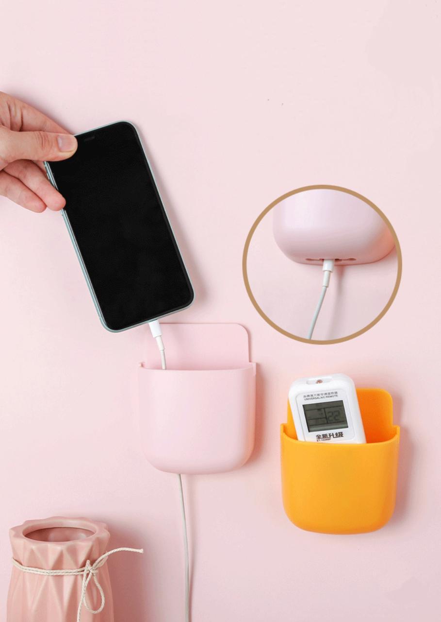 Easy Access Phone Wallet Case