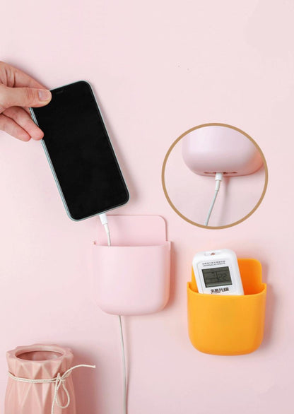 Easy Access Phone Wallet Case