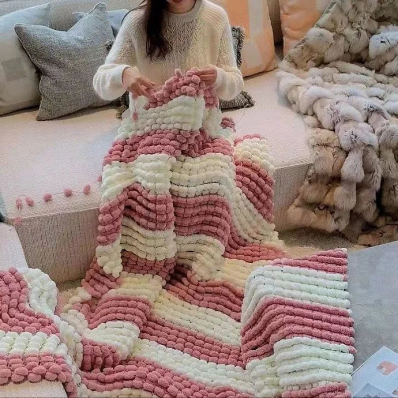 Premium Wool for Crafting with Bright Colors