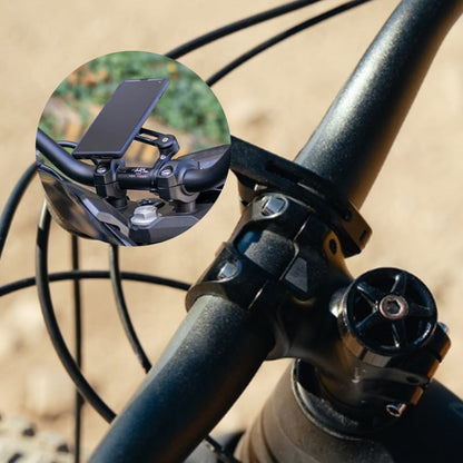 Befez RideGuard - Secure Bike Phone Mount
