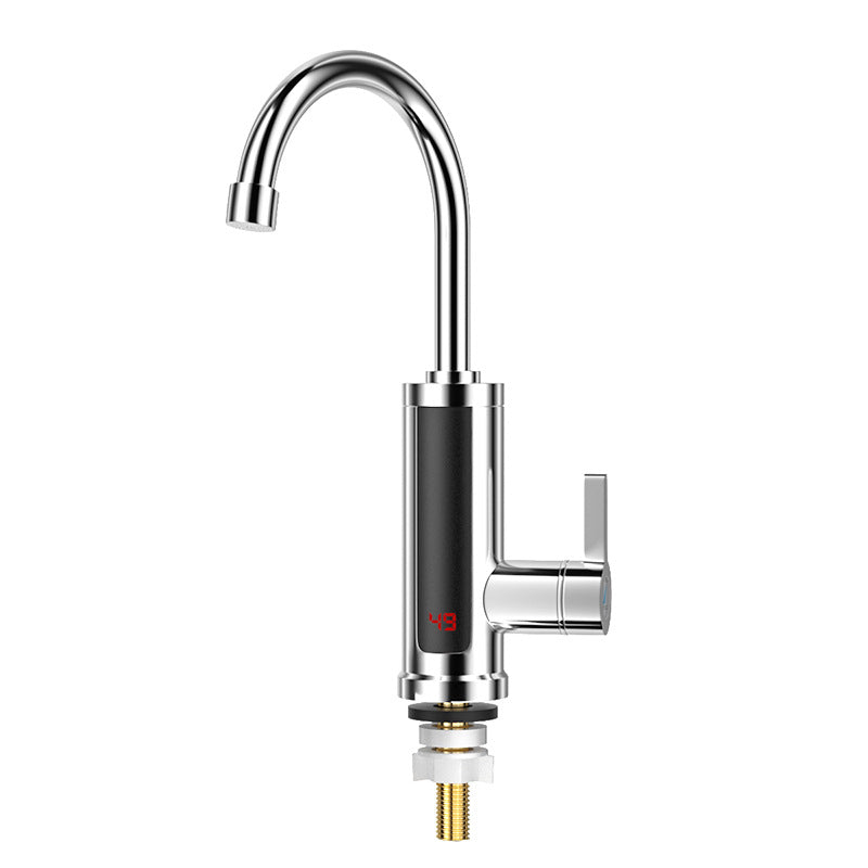 Fast Instant Hot Water Tap for Kitchen Sinks - Befez