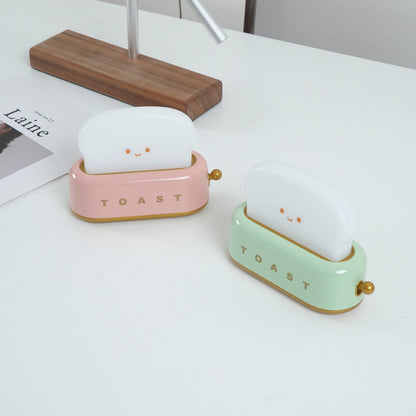 Cozy Ambient Table Lamp