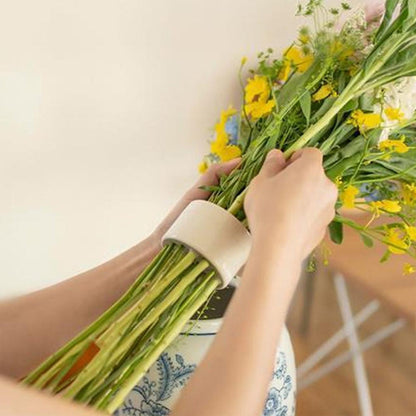 Stable Flower Stem Protectors (2 Pack)
