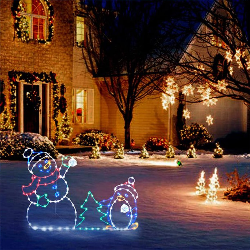 Fun Interactive Snowball Winter Toy