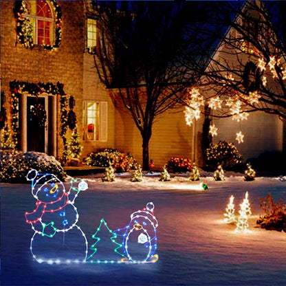Fun Interactive Snowball Winter Toy