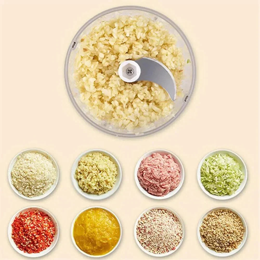 Easy Cooking Kitchen Essentials