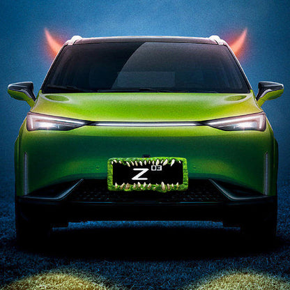 Spooky Car LED Decoration Light