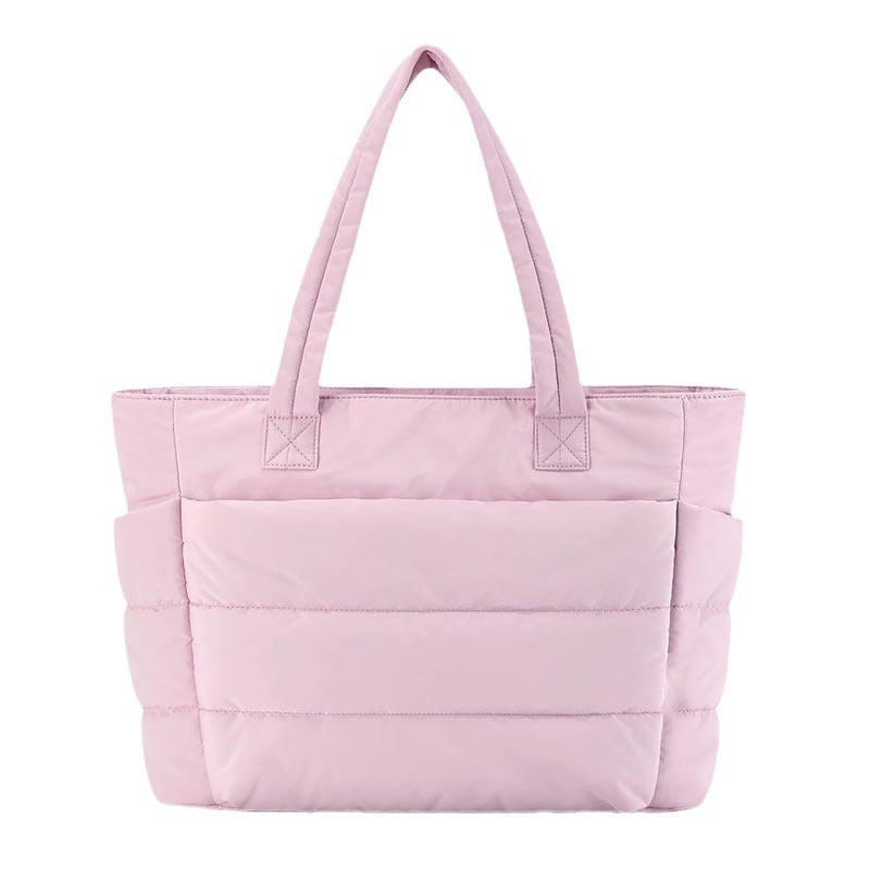 Practical Large Capacity Tote Bag
