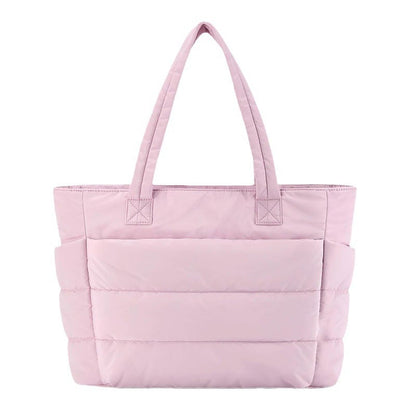 Practical Large Capacity Tote Bag