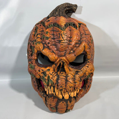 Spooky Animated Halloween Mask