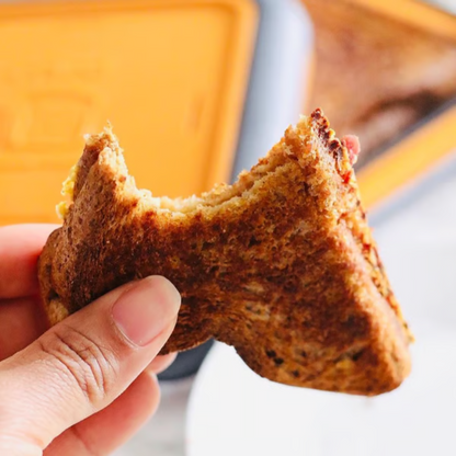 Quick Crispy Food Grill Topper