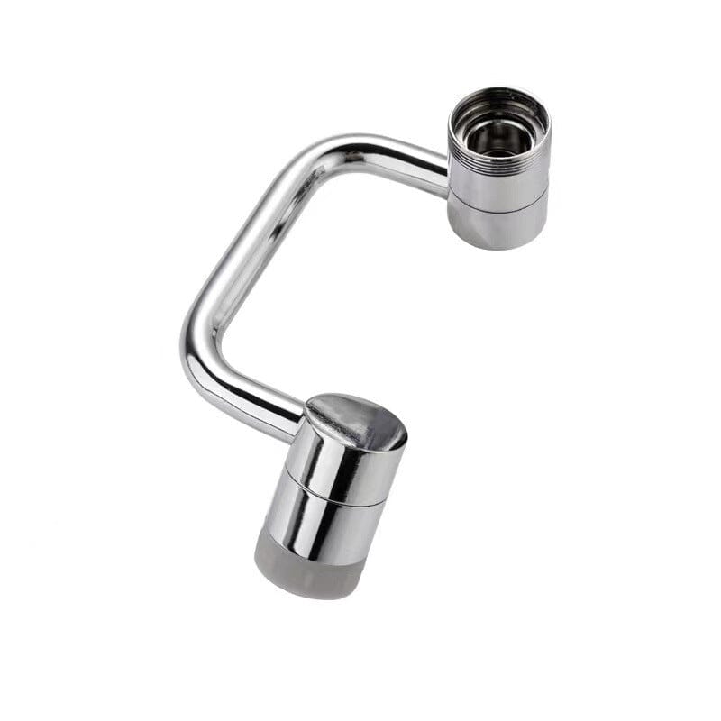 Befez FlexSplash - Adjustable 360° Rotating Kitchen Faucet