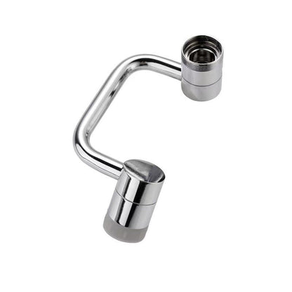 Befez FlexSplash - Adjustable 360° Rotating Kitchen Faucet