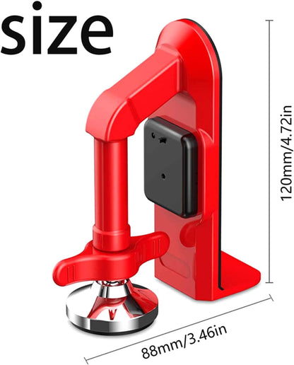 Befez | EasyFit Door Stopper