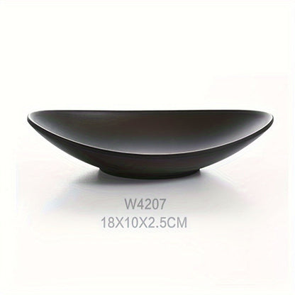 Luxury Oval Jewelry Storage Tray Organizer