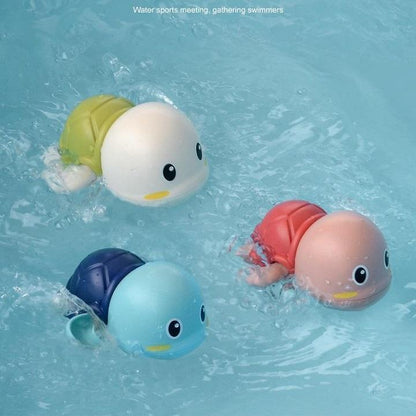 Fun Baby Bath Time Toy