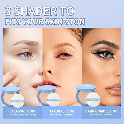 Befez GlowGuard Protective Clear Skin Shield