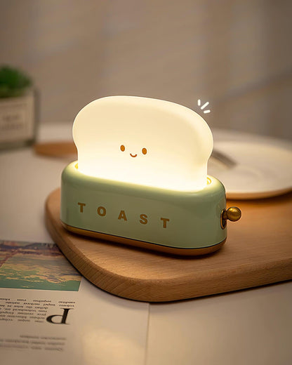 Cozy Ambient Table Lamp