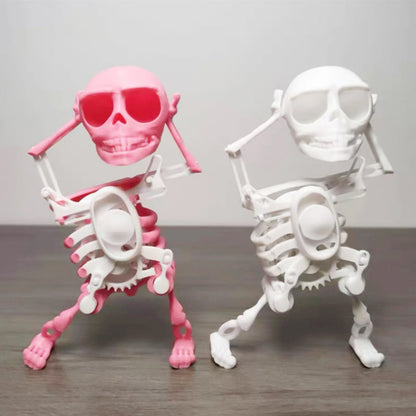 Spooky Halloween Party Lamp
