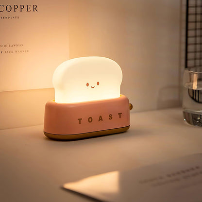 Cozy Ambient Table Lamp