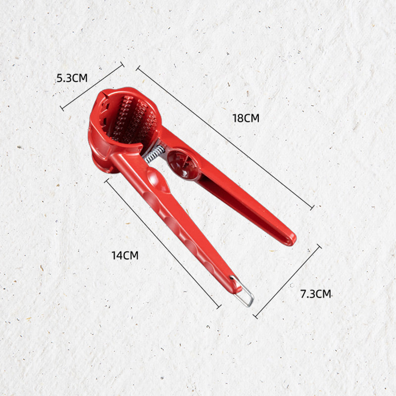 Easy Nut Cracker Tool