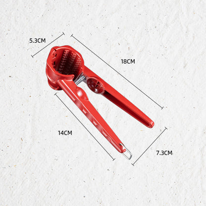 Easy Nut Cracker Tool