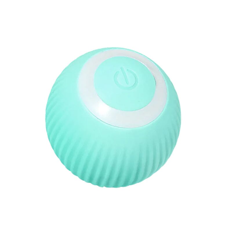 Befez | Smart Auto Rolling Cat Play Ball